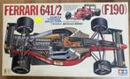 Tamiya FERRARI 641 Schaal 1:12, Hobby en Vrije tijd, Modelbouw | Auto's en Voertuigen, Auto, Groter dan 1:32, Nieuw, Ophalen of Verzenden