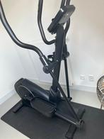 Crosstrainer Tunturi Fitcross 50i, Sport en Fitness, Ophalen, Benen, Zo goed als nieuw, Crosstrainer