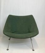 Pierre Paulin model Oyster F 156 het dames model, Huis en Inrichting, Ophalen, 75 tot 100 cm, Stof, 50 tot 75 cm