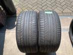 2X CONTINENTAL SP CONTACT 5 BANDEN 275 40 R19 101Y MO ~6MM, Auto-onderdelen, Banden en Velgen, 19 inch, Gebruikt, ., 275 mm
