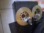 Brembo  Achter Remschijven Audi A3 8V 2014 Limosine, Auto-onderdelen, Ophalen, Nieuw, Audi