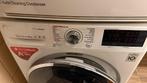 For sale: Washing machine, Witgoed en Apparatuur, Wasmachines, Ophalen, 1200 tot 1600 toeren, Energieklasse A of zuiniger, 8 tot 10 kg
