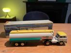 Dinky Supertoys Unic Estérelle tankwagen airBP #887, Overige merken, Gebruikt, Verzenden, 1:32 tot 1:50