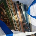 Lp langspeelplaat klassiek, Ophalen, Gebruikt, Overige formaten, Overige typen