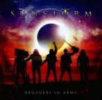 Sunstorm CD Brother In Arms ( 2022 ), Ophalen of Verzenden, Nieuw in verpakking, Overige genres