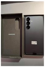 Samsung Galaxy S25  256 zwart, Overige modellen, Zwart, Touchscreen, Ophalen of Verzenden