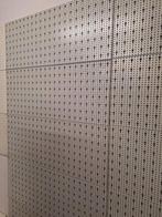 Winkelstelling Tegometall grijs 100x40cm, Ophalen, Gebruikt