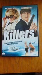 Killers dvd, Alle leeftijden, Ophalen of Verzenden, Gebruikt
