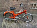 Puch MV 50, Fietsen en Brommers, Brommers | Oldtimers, Ophalen, Puch, Maximaal 45 km/u, 49 cc