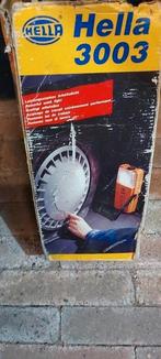 Hella  pechlamp, Ophalen of Verzenden, Nieuw
