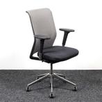 Bureaustoel Vitra ID Mesh, Huis en Inrichting, Bureaustoelen, Ophalen, Gebruikt, Zwart, Bureaustoel