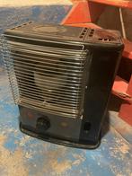 Qlima kachel, Huis en Inrichting, Kachels, Ophalen, Gebruikt, Overige brandstoffen, Petroleumkachel