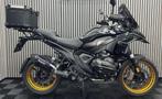 BMW R 1300 GS Triple Black Akrapovic custom R1300GS, Motoren, 2 cilinders, 1301 cc, Particulier, Meer dan 35 kW