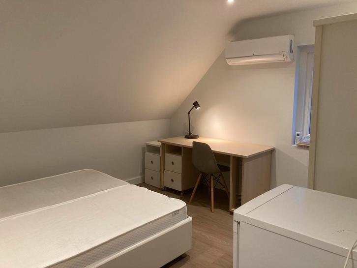 Gemeubileerde kamer te huur Geldrop vlakbij centrum/station, Huizen en Kamers, Kamers te huur, Eindhoven, Minder dan 20 m²