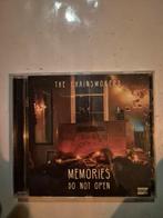 The Chainsmokers - Memories ... do not open. Cd. 2017, Ophalen of Verzenden, 2000 tot heden, Gebruikt