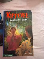 Kippenvel Boeken, Ophalen of Verzenden, Zo goed als nieuw