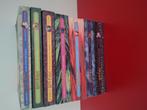 Harry Potter boeken, 7-delig, Ophalen of Verzenden, Zo goed als nieuw