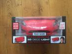 3d led light auto, Ophalen of Verzenden, Nieuw