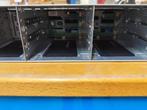 2x HP BL460c Gen7 Blade Servers – 96GB RAM - Geen HDD, Computers en Software, Servers, Ophalen, 96GB, Gebruikt, 2 tot 3 Ghz