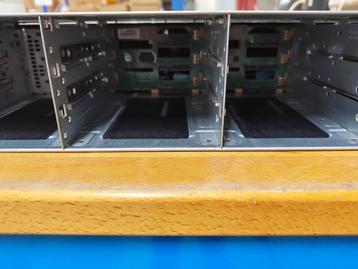 2x HP BL460c Gen7 Blade Servers – 96GB RAM - Geen HDD beschikbaar voor biedingen