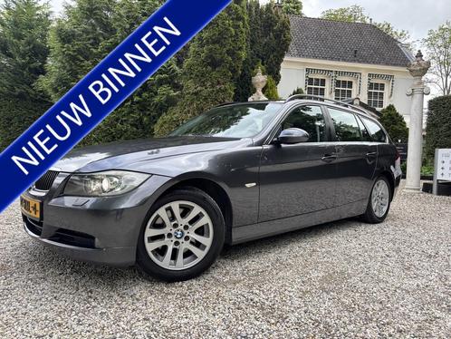 BMW 3 Serie Touring 325i High Executive / Dealer Onderhouden, Auto's, BMW, Bedrijf, Te koop, 3-Serie, ABS, Airbags, Airconditioning