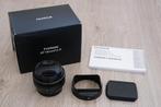 Fujifilm XF 18mm f2 lens, Audio, Tv en Foto, Fotografie | Lenzen en Objectieven, Ophalen of Verzenden, Zo goed als nieuw, Groothoeklens