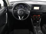 Mazda CX-5 2.0 TS+ Lease Pack 4WD | Trekhaak | Stoelverwarmi, Auto's, Mazda, Automaat, Zwart, 4 cilinders, 160 pk