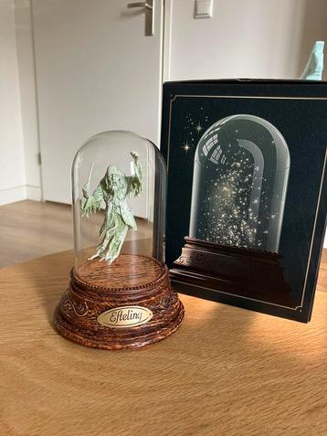 Efteling Danse Macabre beeld souvenir  beschikbaar voor biedingen