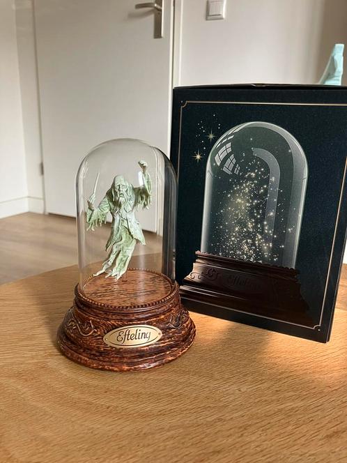 Efteling Danse Macabre beeld souvenir, Verzamelen, Efteling, Nieuw, Beeldje of Poppetje, Ophalen of Verzenden