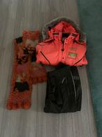 Luxe Sportalm skipak incl sjaal, Ophalen of Verzenden, Zo goed als nieuw, Maat 38/40 (M), Pak
