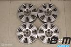 Org 16 inch lichtmetalen velgen Audi Q3 8U0601025Q, Auto-onderdelen, Banden en Velgen, Gebruikt, Velg(en)
