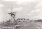 maasland korenmolen  ''drie lelies'', Ophalen of Verzenden, 1960 tot 1980