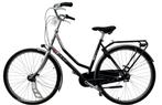 Damesfiets Batavus Holliday 28"/54cm/3ver - Levering, Fietsen en Brommers, 9713 Bv Groningen, Batavus, 56 cm of meer, Facebikenl@gmail.com