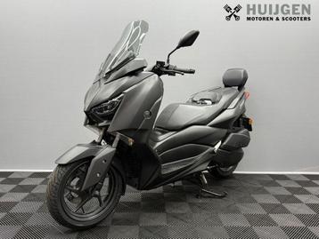 YAMAHA X MAX 300 ABS | Direct rijden | (bj 2018) beschikbaar voor biedingen