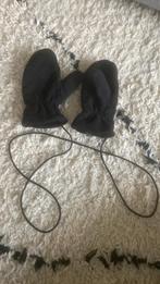 Handschoenen met touw - Maat 122/128, Kinderen en Baby's, Babykleding | Mutsen, Sjaals en Wanten, Verzenden, Zo goed als nieuw