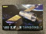 Ruimtevaart GWH chinese space module Tiangong 1, Ophalen of Verzenden, Nieuw, 1:32 tot 1:50