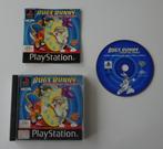 Bugs Bunny Lost In Time compleet voor Sony PlayStation, Spelcomputers en Games, Games | Sony PlayStation 1, Ophalen, Zo goed als nieuw