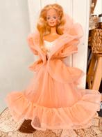 Barbie Peaches 'n Cream 7926 Philippines, Verzenden, Gebruikt, Pop