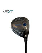Callaway Paradym Ai Smoke Triple Diamond Fairway Holz 3 X, Verzenden, Zo goed als nieuw, Club, Callaway