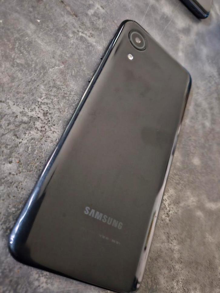 Samsung Galaxy A03 Core, Telecommunicatie, Mobiele telefoons | Samsung, Gebruikt, Galaxy A, 32 GB, Zwart, Ophalen of Verzenden