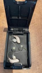 Hoortoestellen te koop, Ophalen, Gebruikt