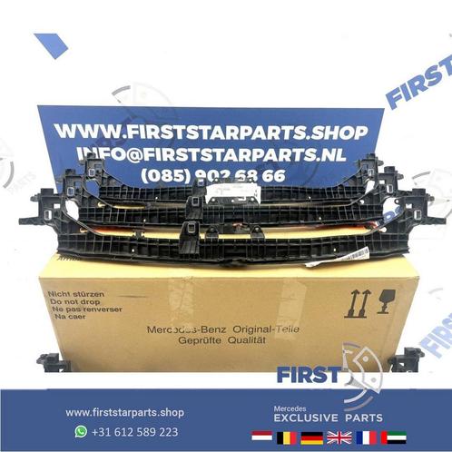 A2136209900 W213 E63 E63s AMG FRONT BALK DRAGER E KLASSE VOO, Auto-onderdelen, Ophanging en Onderstel, Mercedes-Benz, Gereviseerd