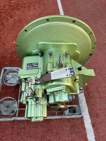 Technodrive TM170 Hydraulische Keerkoppeling | Nieuw! beschikbaar voor biedingen