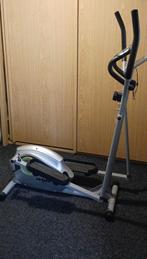 Virtufit crosstrainer CTR 1.0, Ophalen, Zo goed als nieuw, Crosstrainer