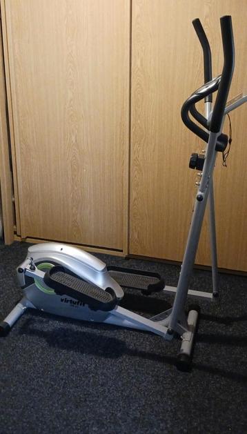 Virtufit crosstrainer CTR 1.0 beschikbaar voor biedingen