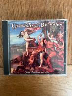 Crash test dummies, God shuffled his feet, Ophalen of Verzenden, Zo goed als nieuw, Poprock