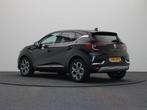Renault Captur 1.3 TCe 140 Intens | 1500kg geremd | Stoel- e, Stof, Gebruikt, 4 cilinders, Zwart