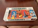 Onderuit, Een of twee spelers, Ophalen, Gebruikt, MB Spellen