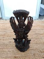 Balinees hout sculptuur ‘’Garuda’’, Ophalen of Verzenden