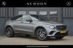 Mercedes-Benz GLC Coupé 250 4MATIC Business Solution AMG |, 4 cilinders, Met garantie (alle), Bedrijf, Vierwielaandrijving